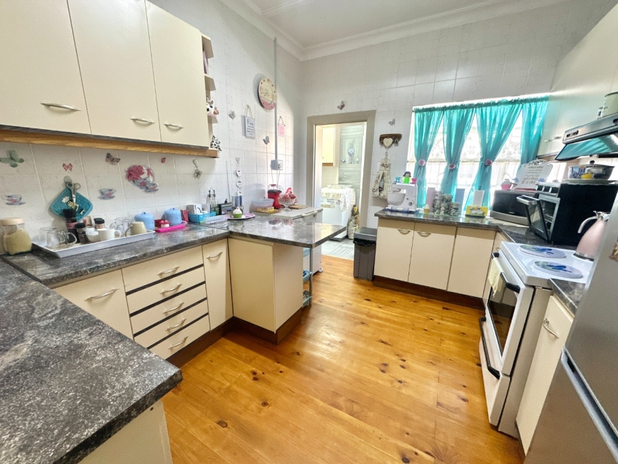 3 Bedroom Property for Sale in Bodorp Western Cape